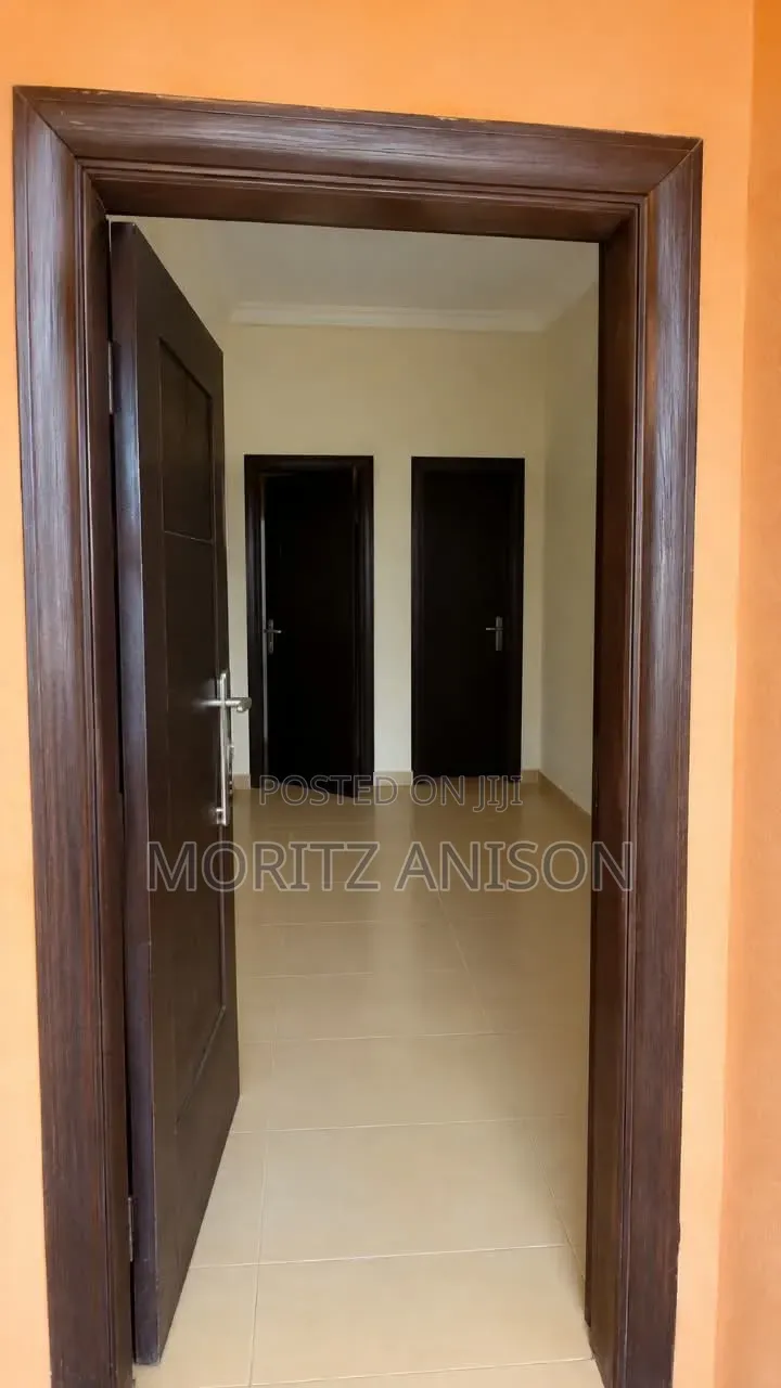 4bdrm Duplex in Off Asadu, Thinker'S, Enugu for rent in Enugu
