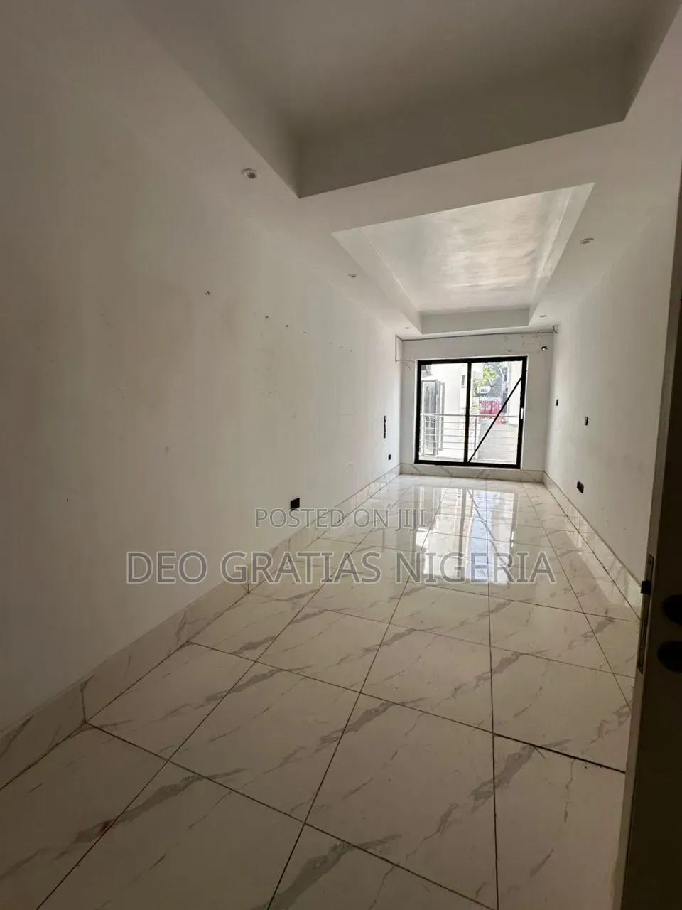 5bdrm Townhouse/Terrace in Mini Estate, Katampe Extension for sale in Katampe Extension