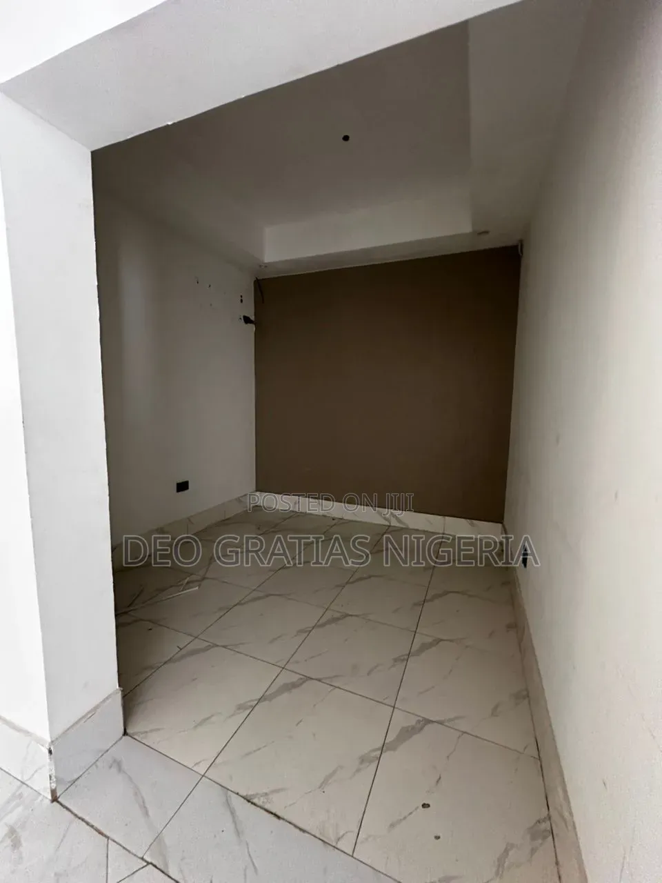 5bdrm Townhouse/Terrace in Mini Estate, Katampe Extension for sale in Katampe Extension