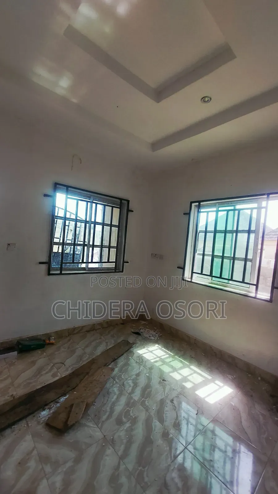 Studio Apartment in Dutse for rent in Dutse-Alhaji
