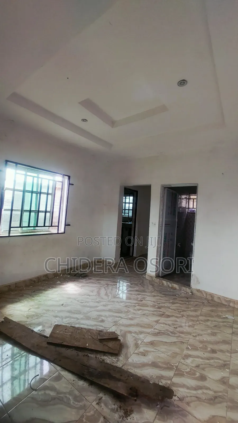 Studio Apartment in Dutse for rent in Dutse-Alhaji