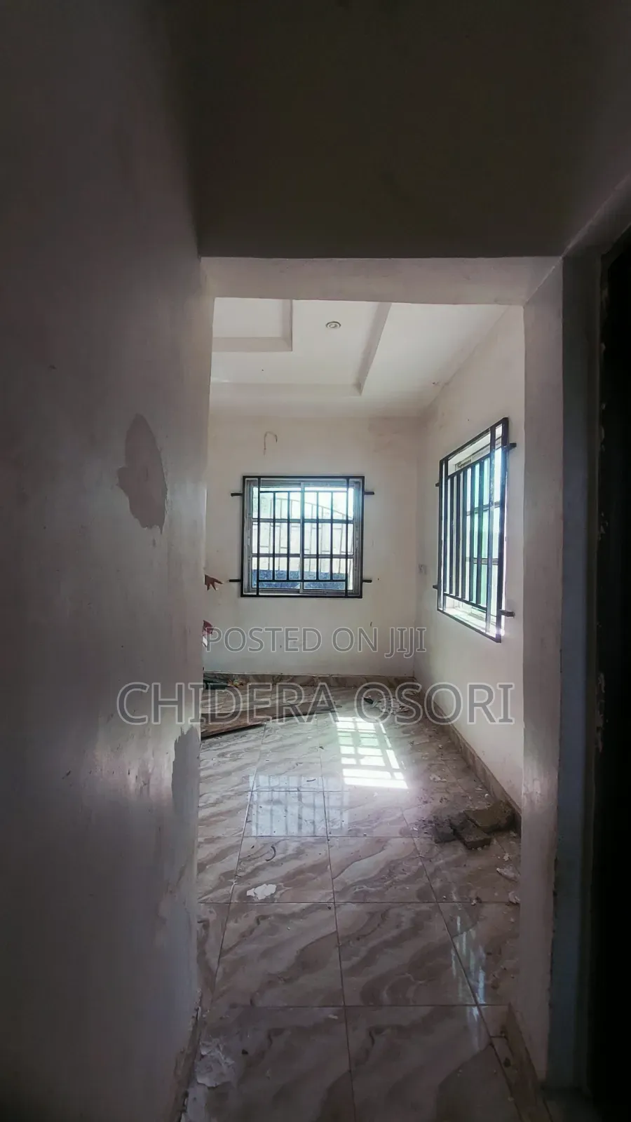 Studio Apartment in Dutse for rent in Dutse-Alhaji