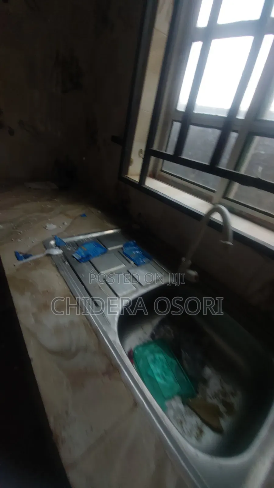 Studio Apartment in Dutse for rent in Dutse-Alhaji