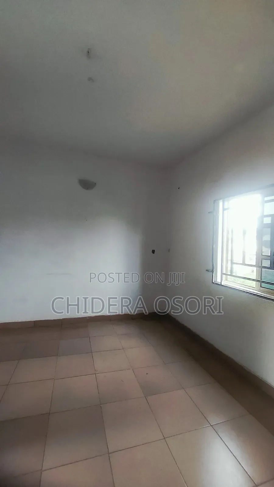 Studio Apartment in Dutse for rent in Dutse-Alhaji