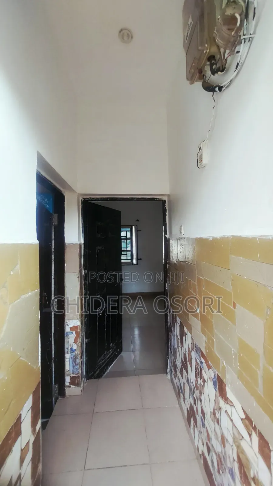 Studio Apartment in Dutse for rent in Dutse-Alhaji