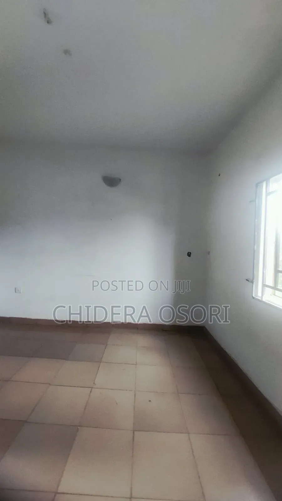 Studio Apartment in Dutse for rent in Dutse-Alhaji