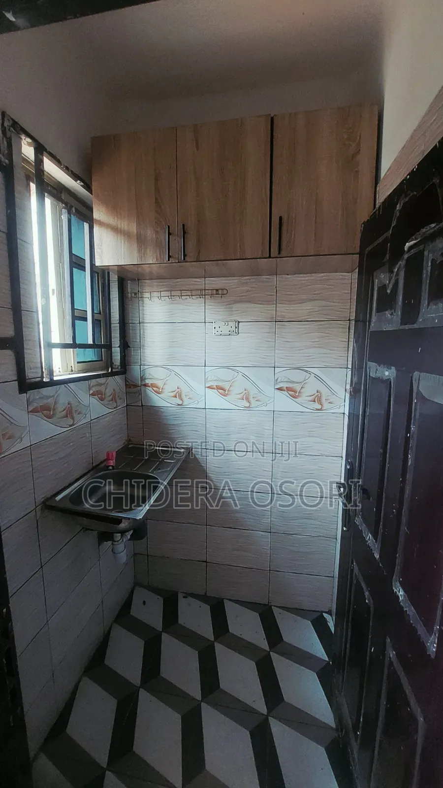 Studio Apartment in Dutse for rent in Dutse-Alhaji
