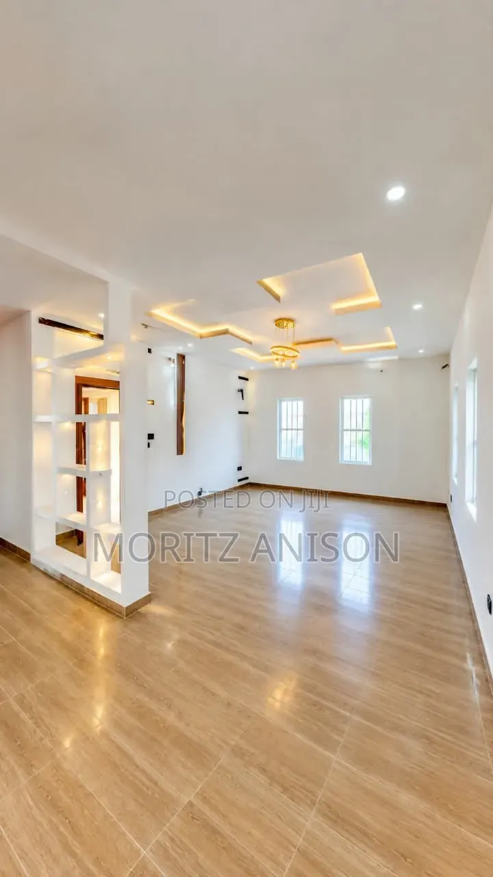 4bdrm Duplex in Thinker'S Corner., Enugu for sale in Enugu