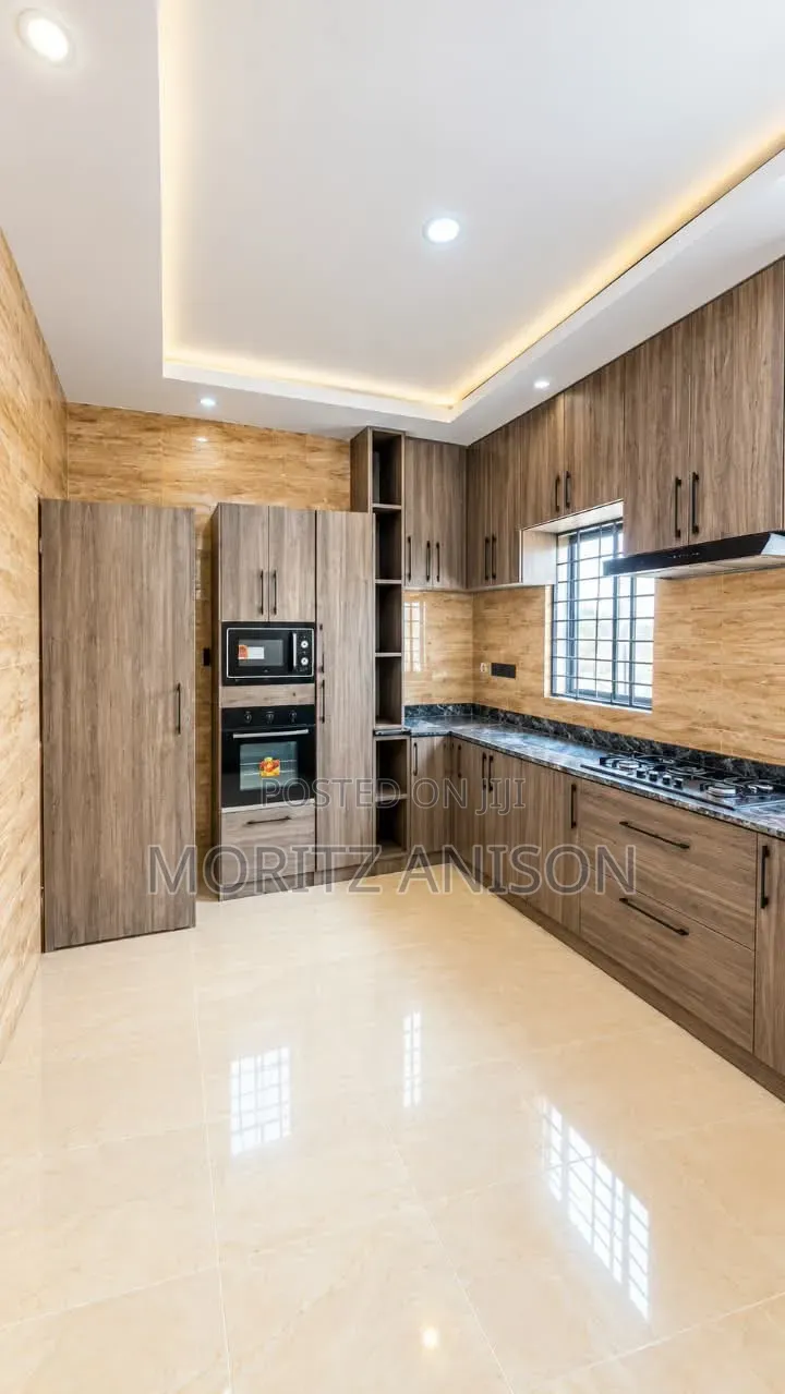 4bdrm Duplex in Thinker'S Corner., Enugu for sale in Enugu