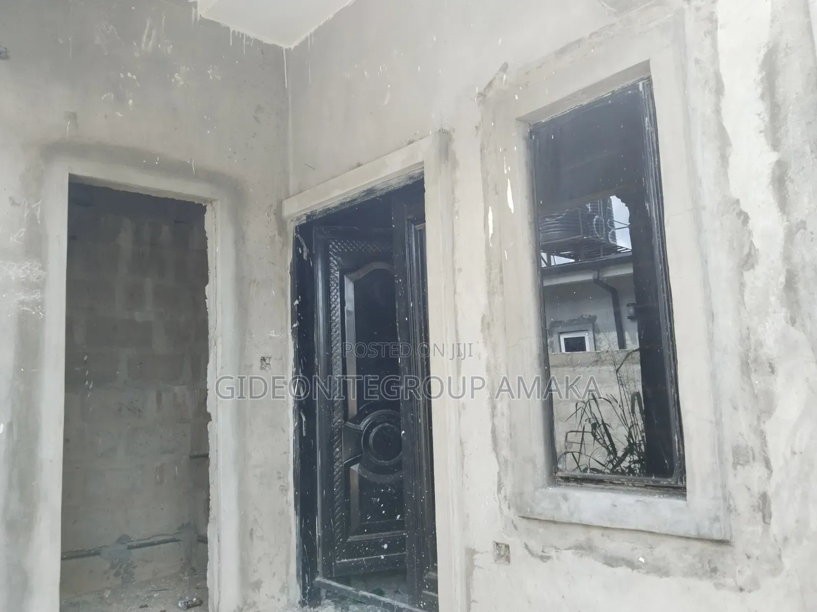 4bdrm Block of Flats in Abraka, Ethiope East for sale in Ethiope East