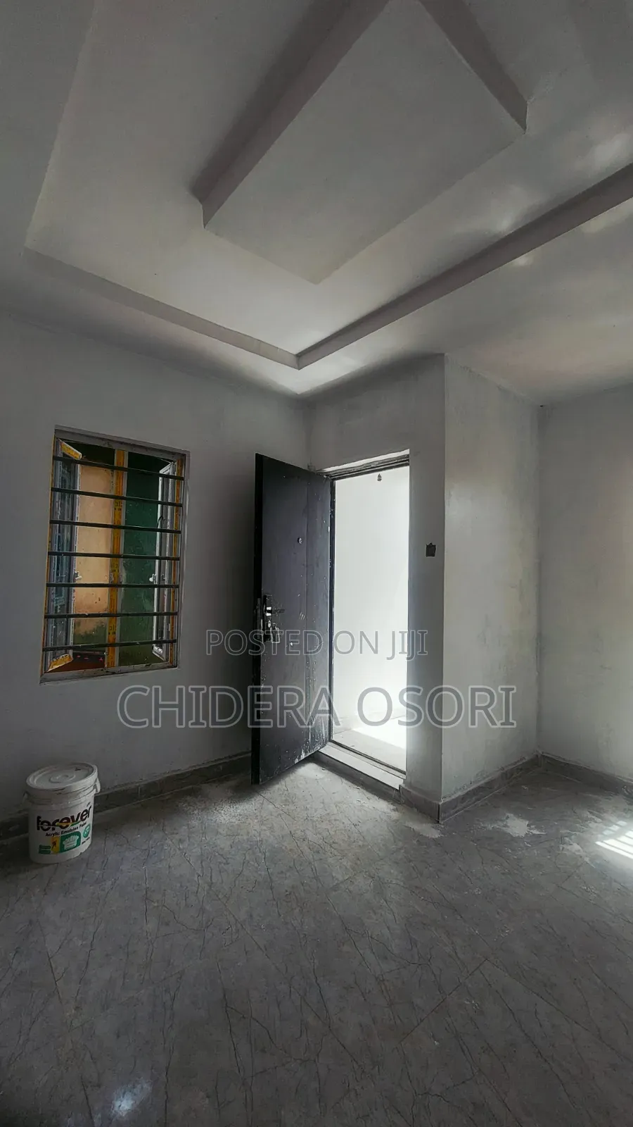 Studio Apartment in Dutse for rent in Dutse-Alhaji