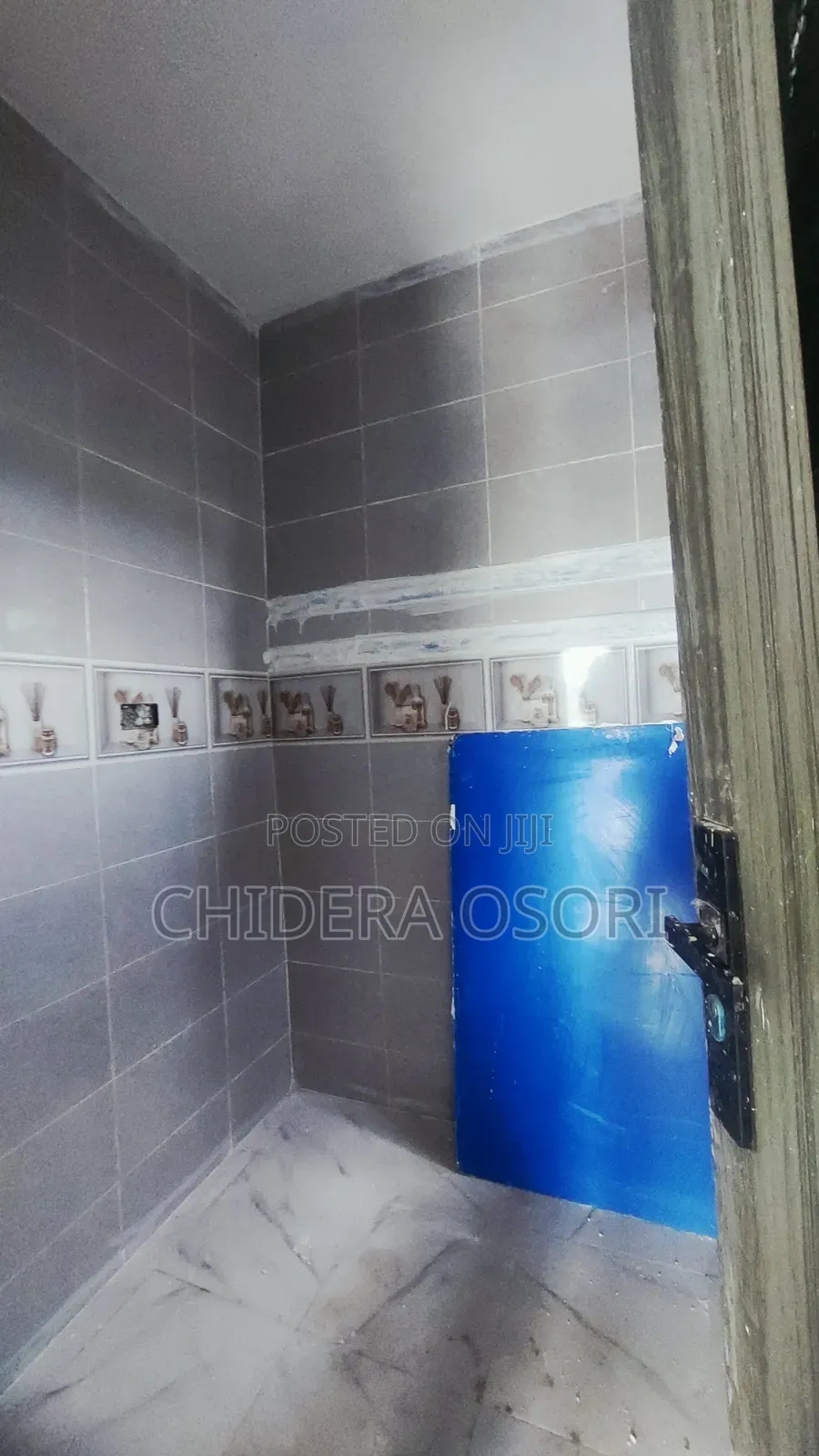 Studio Apartment in Dutse for rent in Dutse-Alhaji