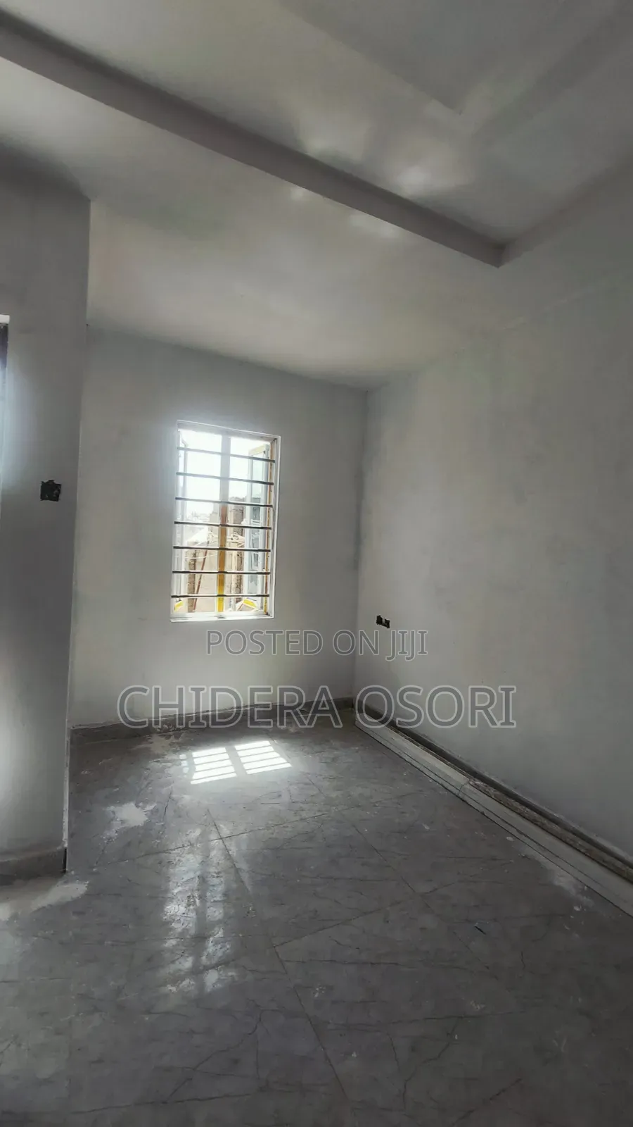 Studio Apartment in Dutse for rent in Dutse-Alhaji