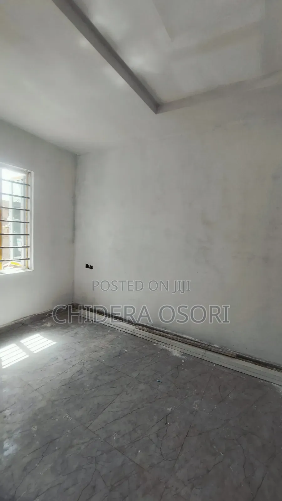 Studio Apartment in Dutse for rent in Dutse-Alhaji