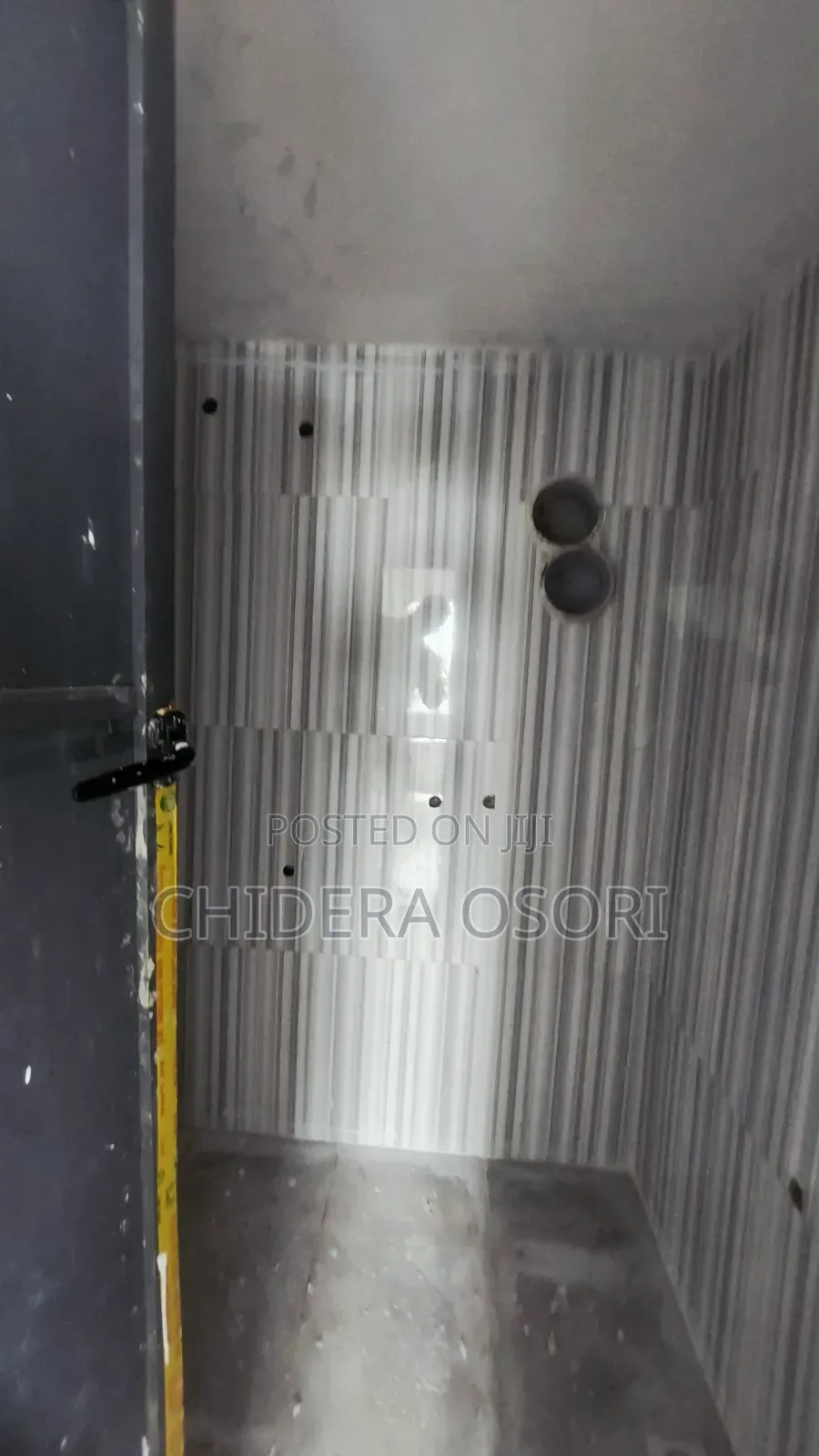 Studio Apartment in Dutse for rent in Dutse-Alhaji