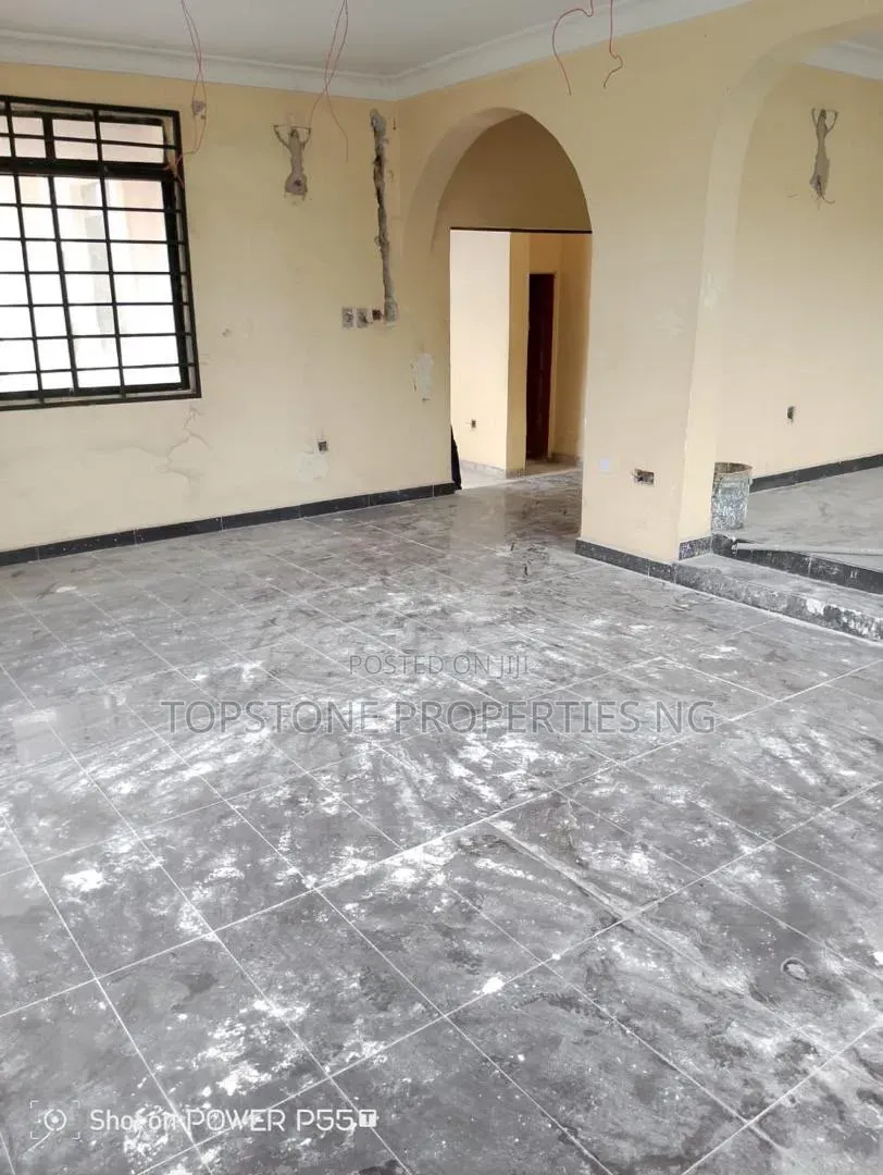 4 Bedroom Duplex for Rent in Uyo