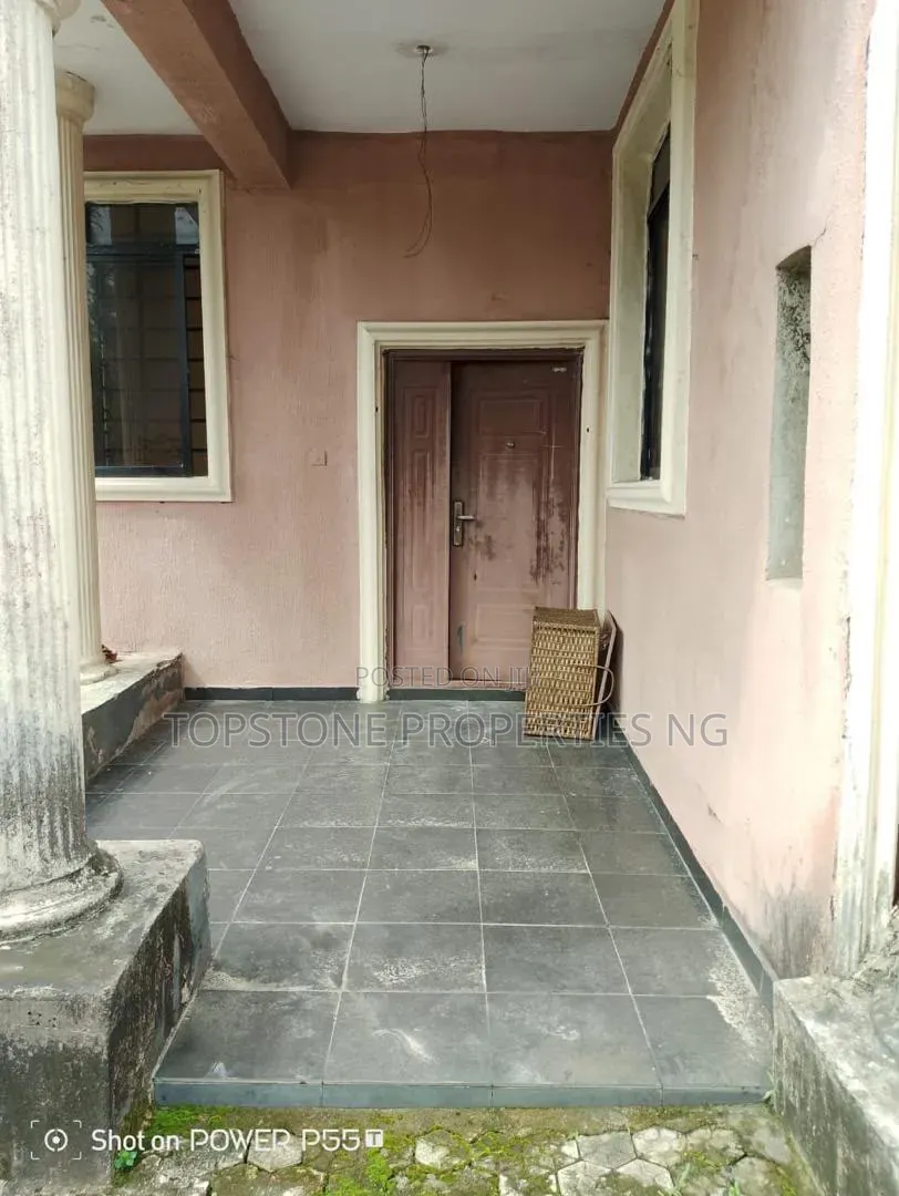 4 Bedroom Duplex for Rent in Uyo
