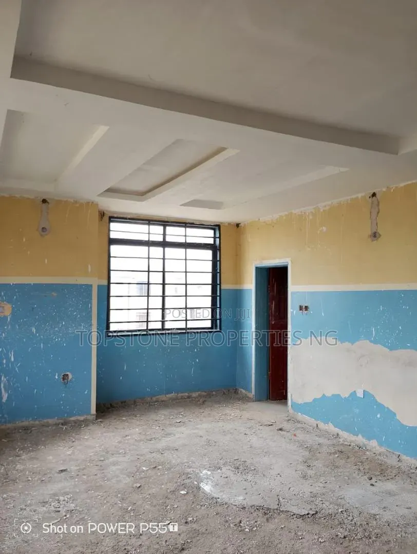 4 Bedroom Duplex for Rent in Uyo