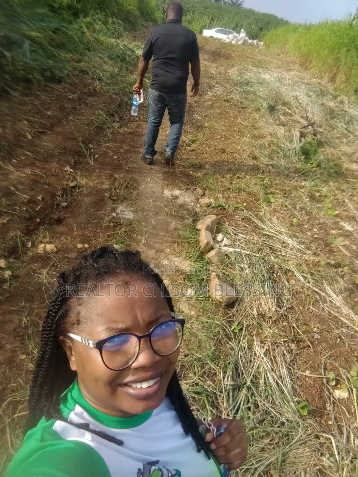 5 Prime Plots Available in Ajata Ibeku Umuahia | N3.5M Each in Umuahia