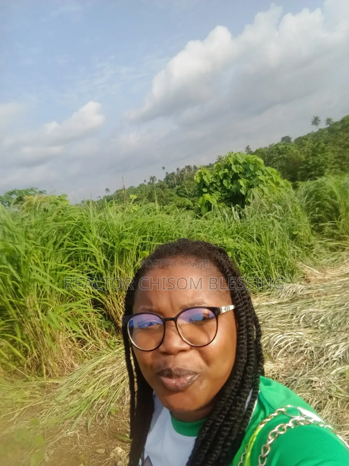 5 Prime Plots Available in Ajata Ibeku Umuahia | N3.5M Each in Umuahia