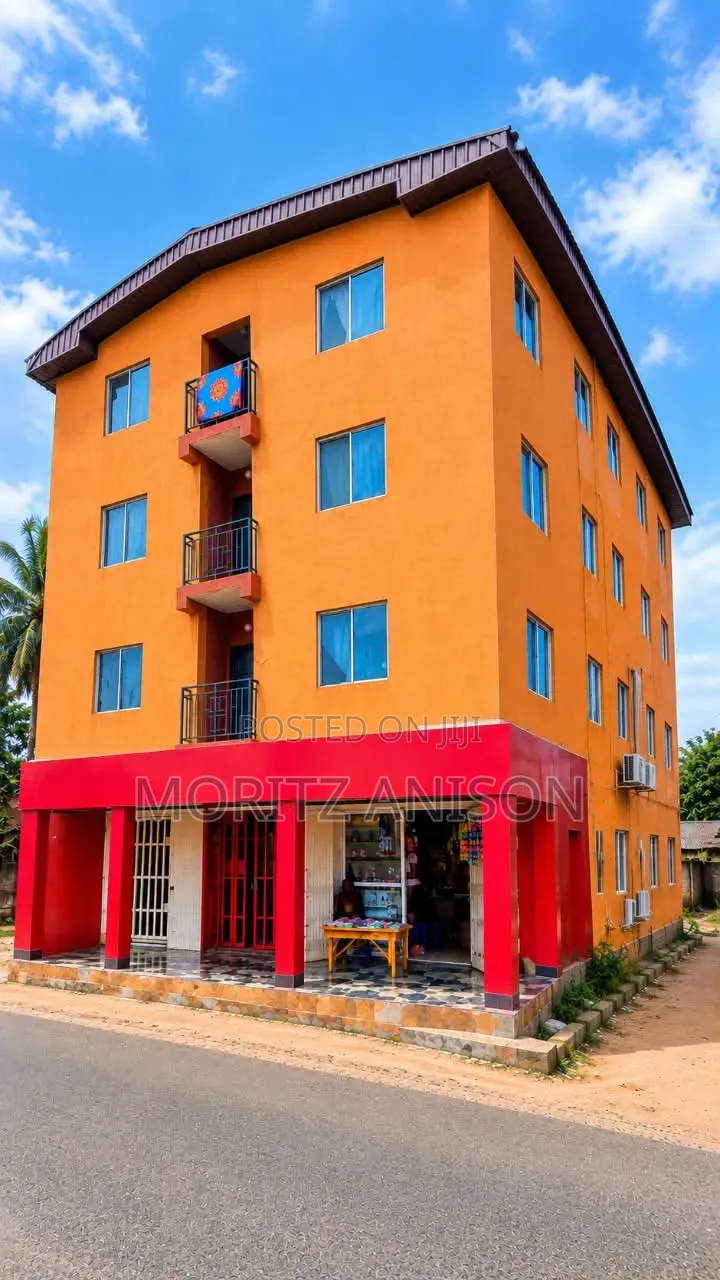 3bdrm Block of Flats in Trans-Ekulu., Enugu for sale in Enugu