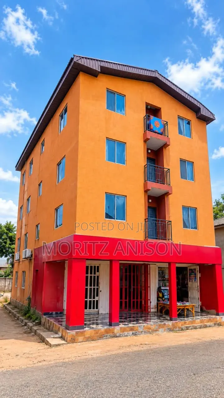 3bdrm Block of Flats in Trans-Ekulu., Enugu for sale in Enugu