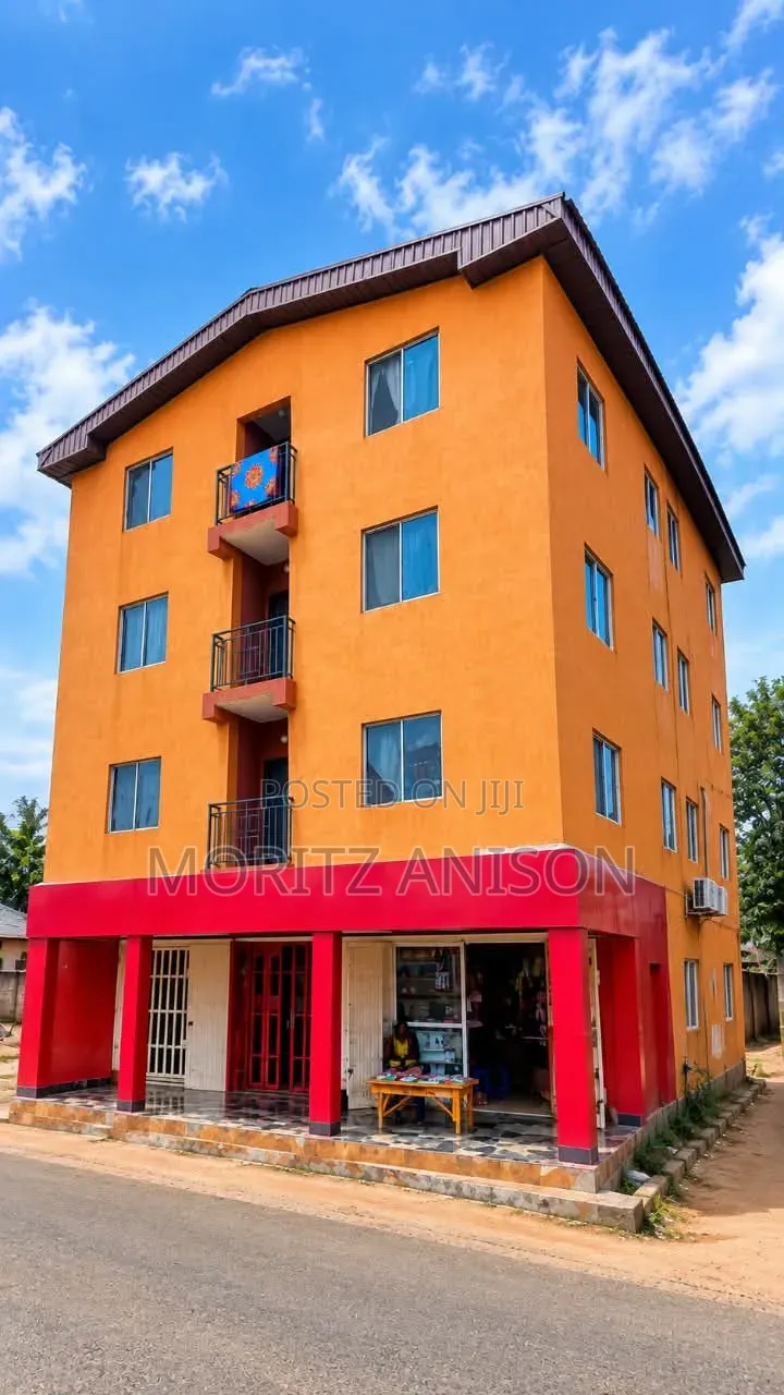 3bdrm Block of Flats in Trans-Ekulu., Enugu for sale in Enugu