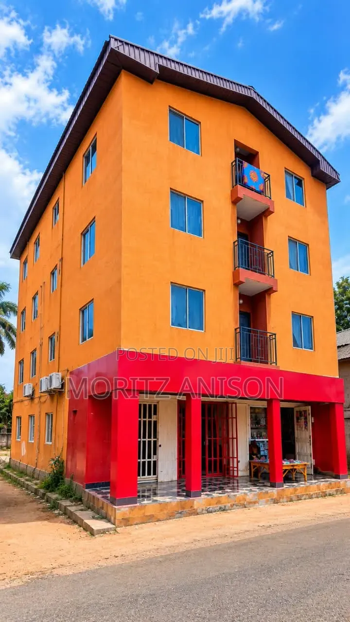 3bdrm Block of Flats in Trans-Ekulu., Enugu for sale in Enugu