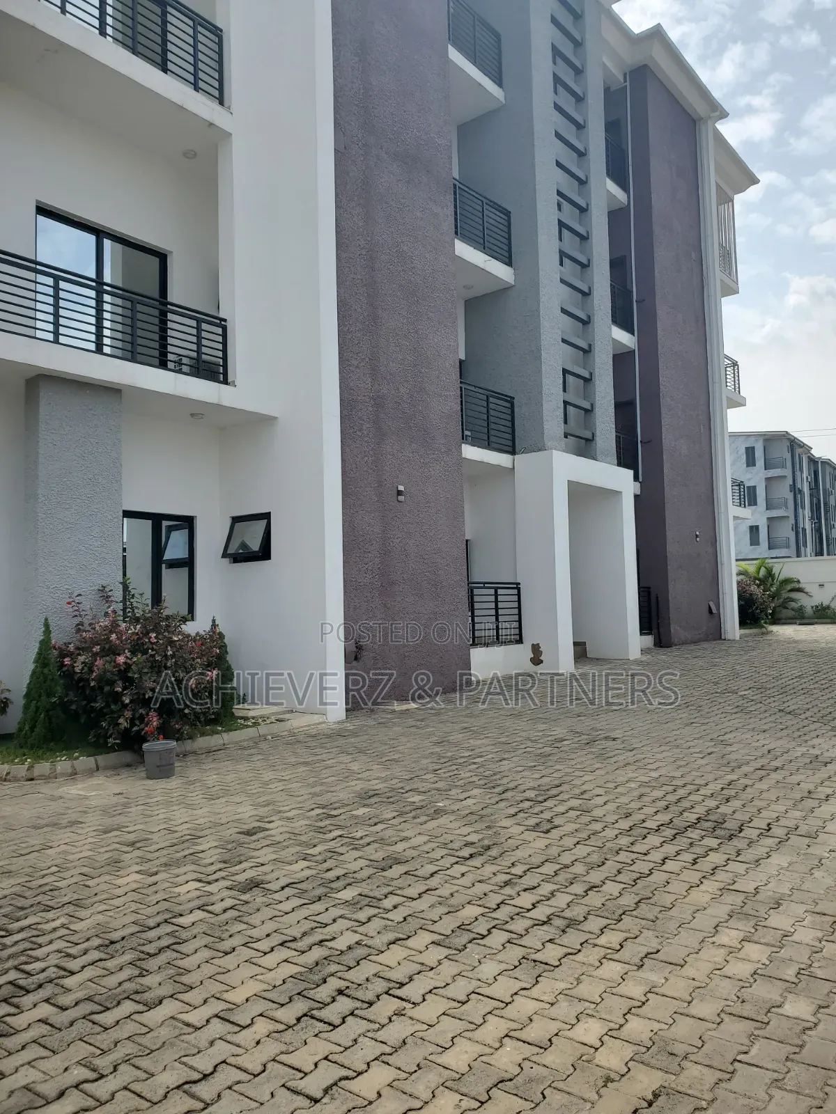 Furnished 2bdrm Apartment in Jahi for rent in Jahi