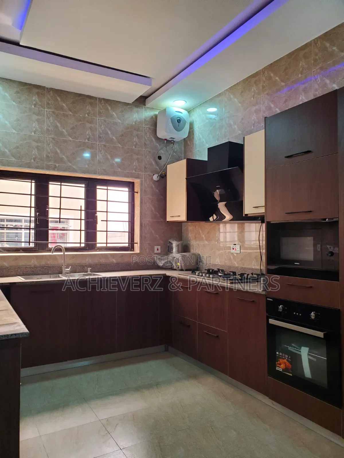 Furnished 2bdrm Apartment in Jahi for rent in Jahi