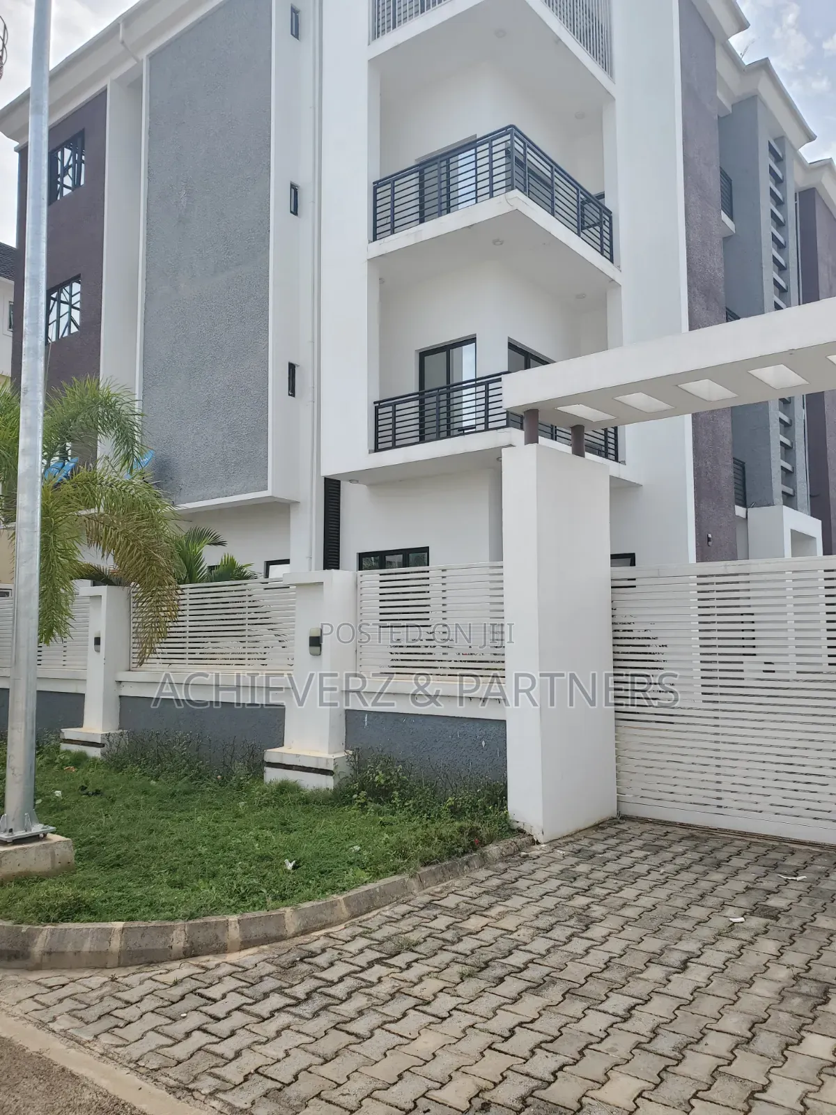 Furnished 2bdrm Apartment in Jahi for rent in Jahi