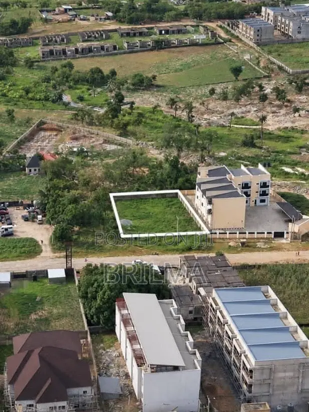 1180 SQM Residential Land in Apo for Sale in Apo District