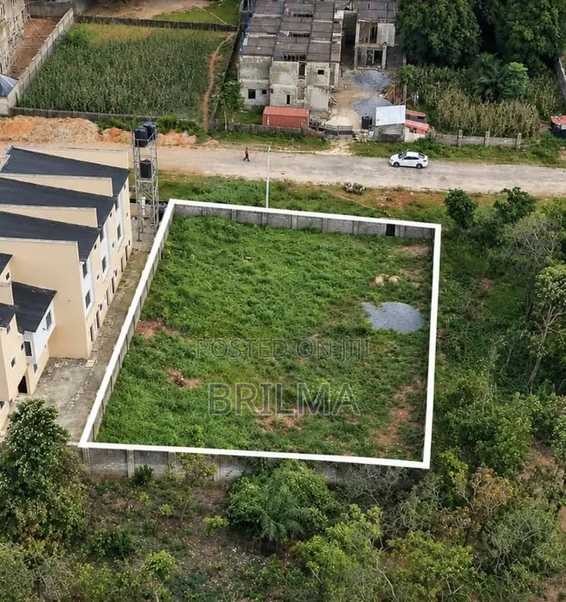 1180 SQM Residential Land in Apo for Sale in Apo District