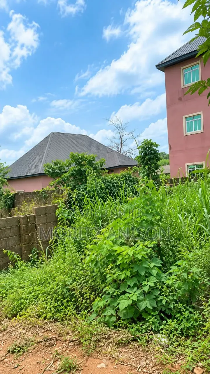 2bdrm Bungalow in Amaoji ., Enugu for sale in Enugu
