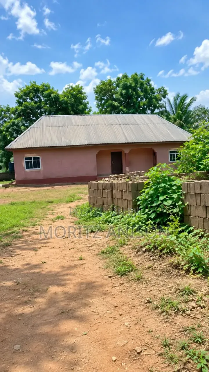 2bdrm Bungalow in Amaoji ., Enugu for sale in Enugu