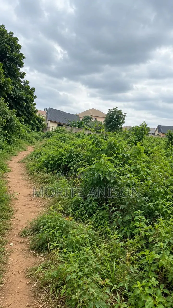 Distress Land Sale. in Enugu