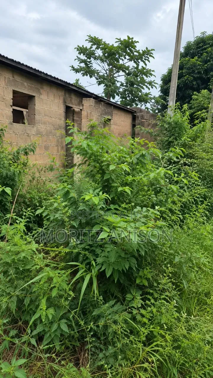 Distress Land Sale. in Enugu