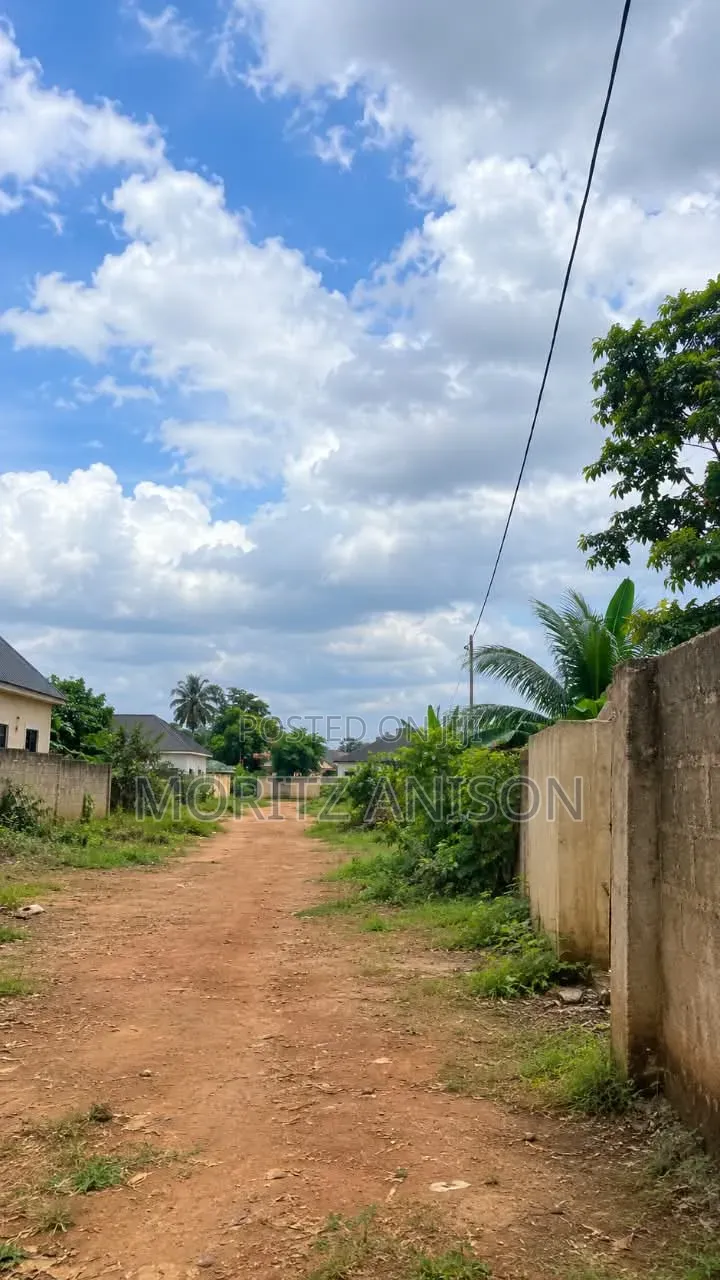 Distress Land Sale. in Enugu