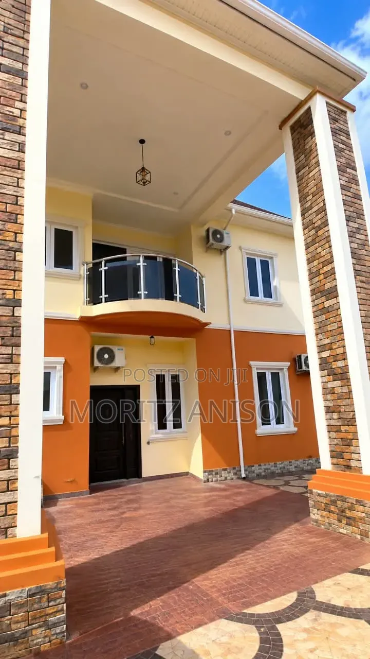5bdrm Duplex in Premier Layout., Enugu for sale in Enugu