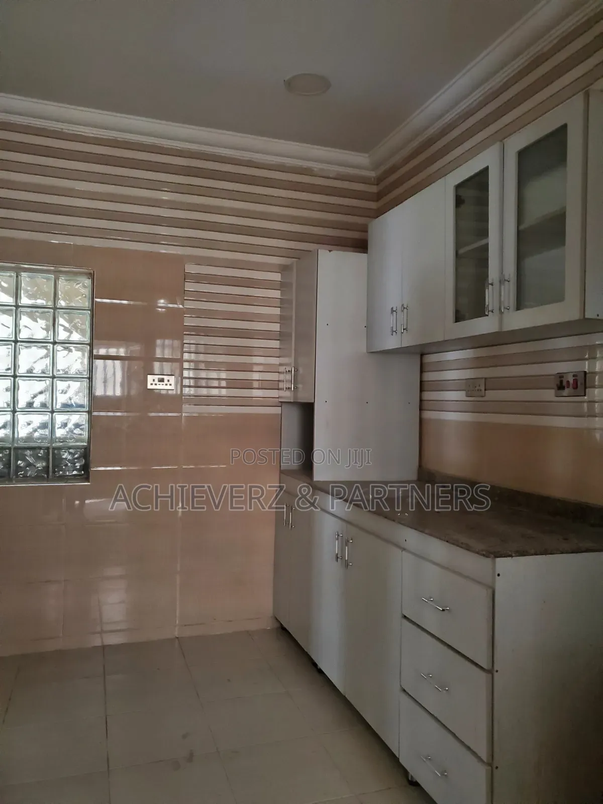 2bdrm Block of Flats in Jahi for rent in Jahi