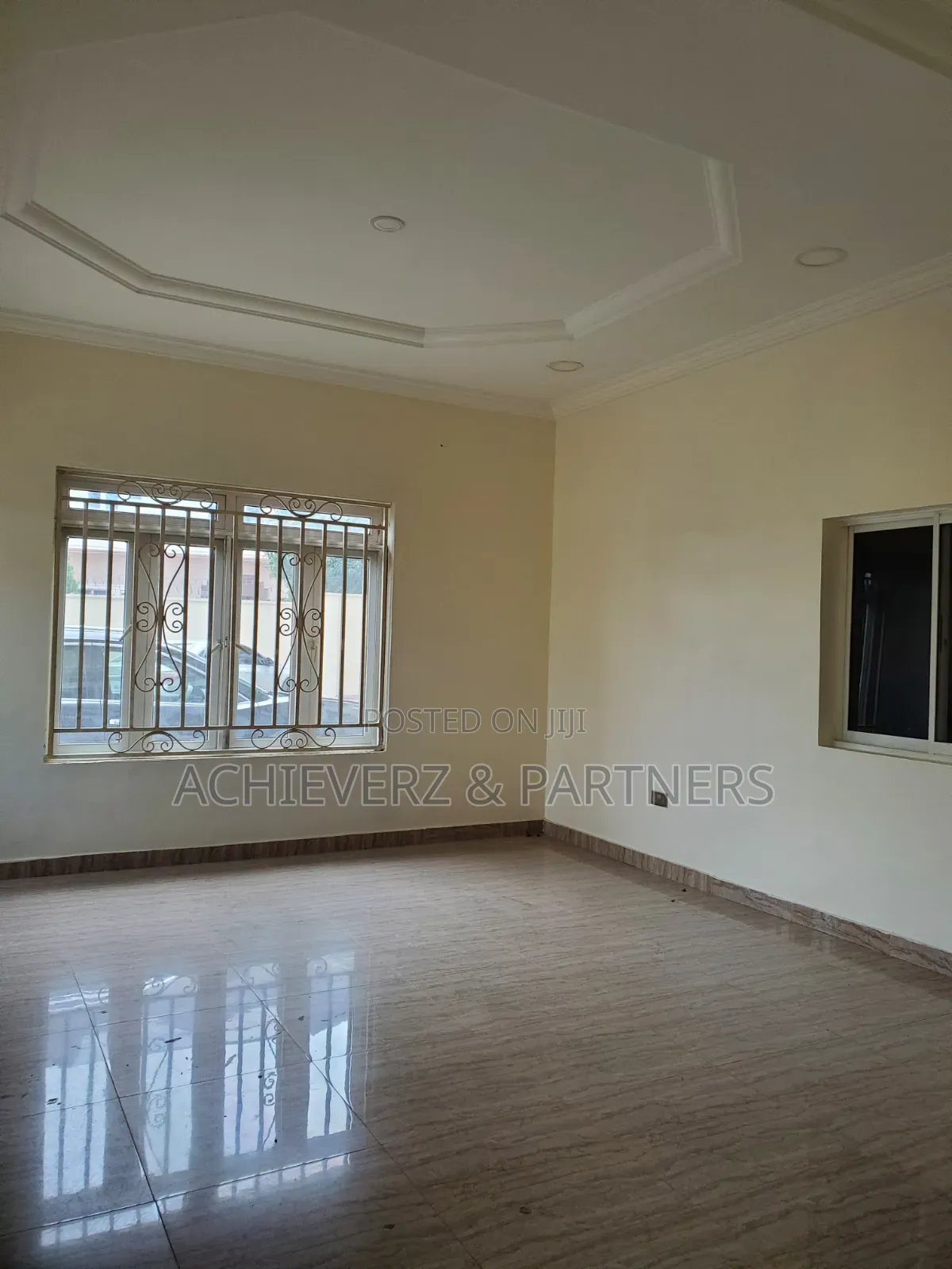 2bdrm Block of Flats in Jahi for rent in Jahi
