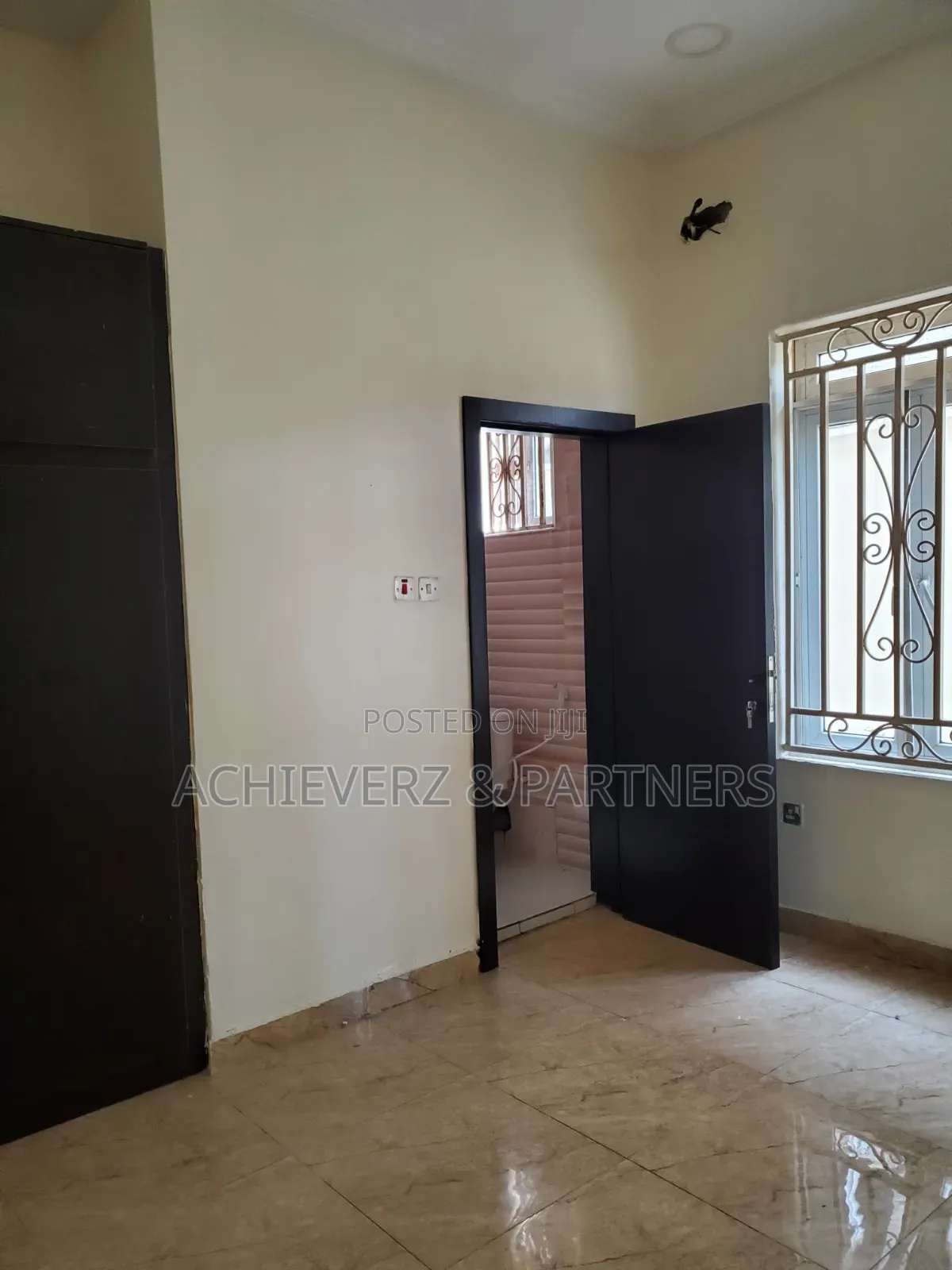2bdrm Block of Flats in Jahi for rent in Jahi