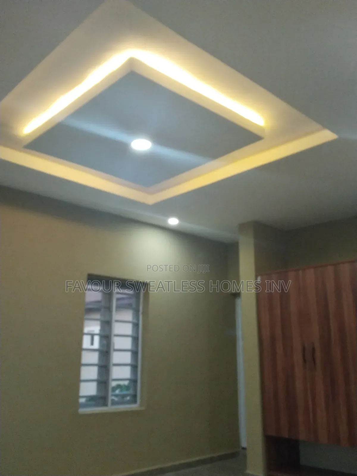 2bdrm Apartment in Bankky Peace Hieght, Obafemi-Owode for rent in Obafemi-Owode