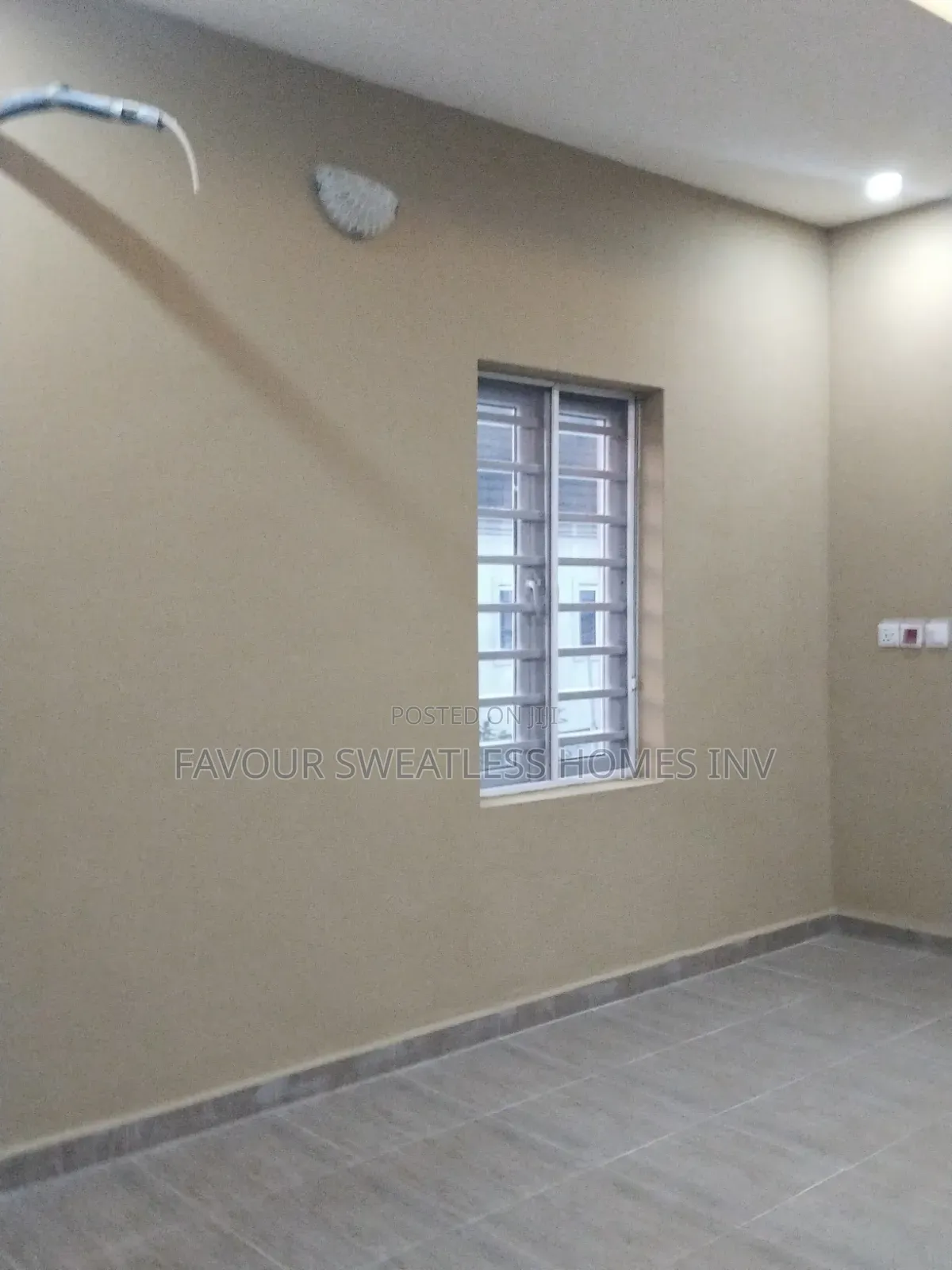 2bdrm Apartment in Bankky Peace Hieght, Obafemi-Owode for rent in Obafemi-Owode