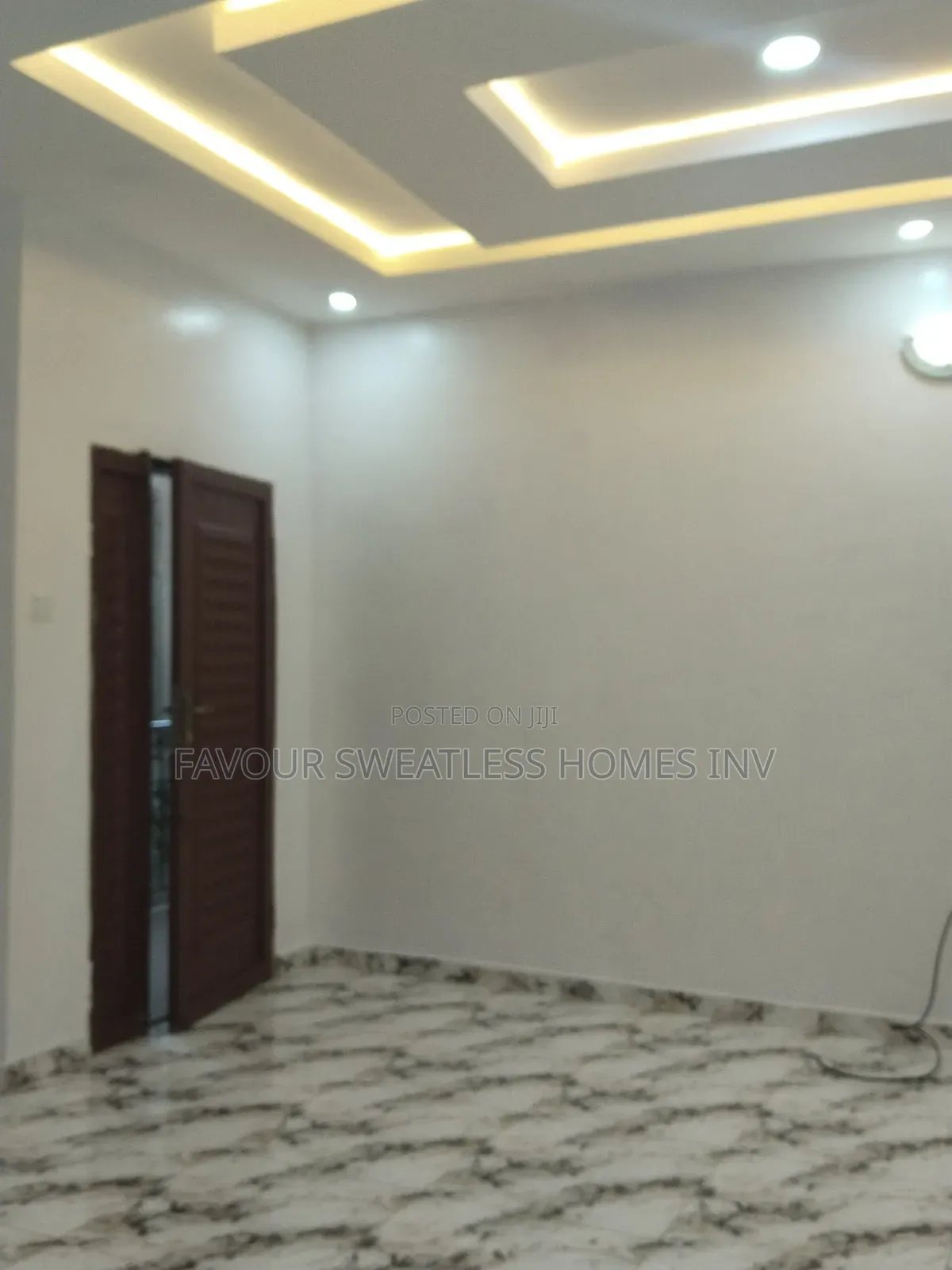 2bdrm Apartment in Bankky Peace Hieght, Obafemi-Owode for rent in Obafemi-Owode