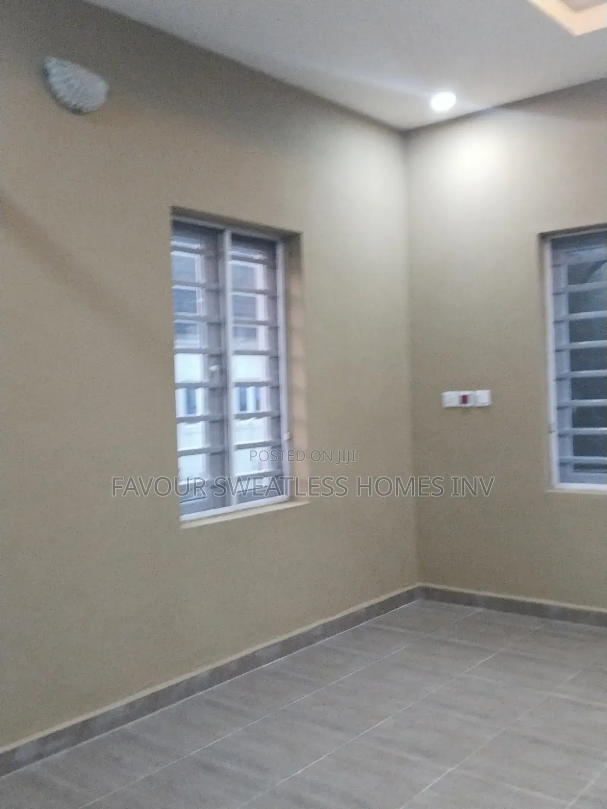 2bdrm Apartment in Bankky Peace Hieght, Obafemi-Owode for rent in Obafemi-Owode