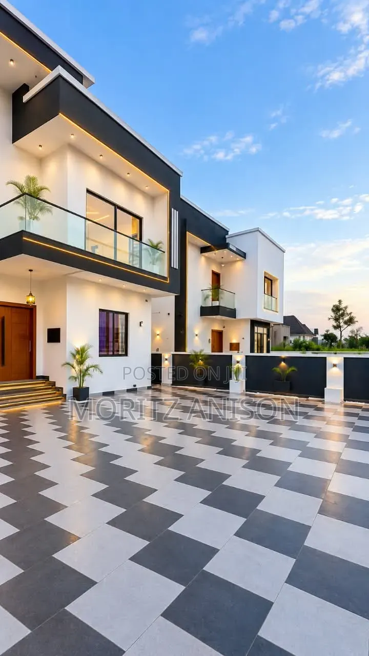 4bdrm Duplex in Centenary for sale in Enugu