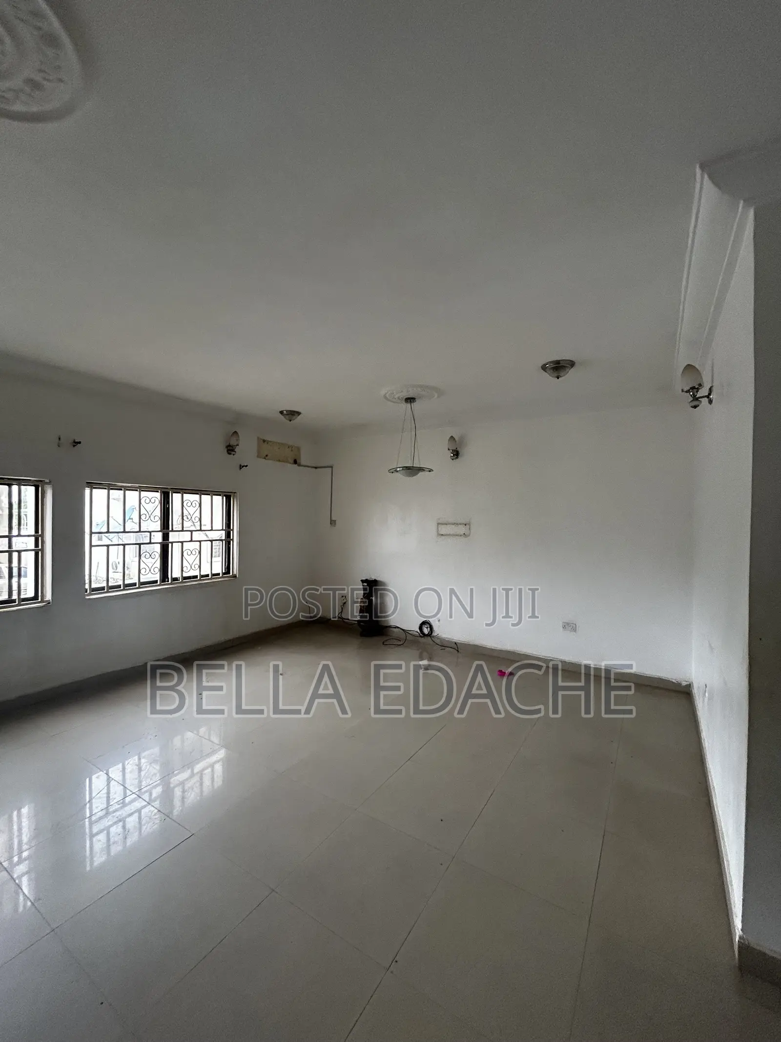 2bdrm Apartment in Wuse 2 for rent in Wuse 2
