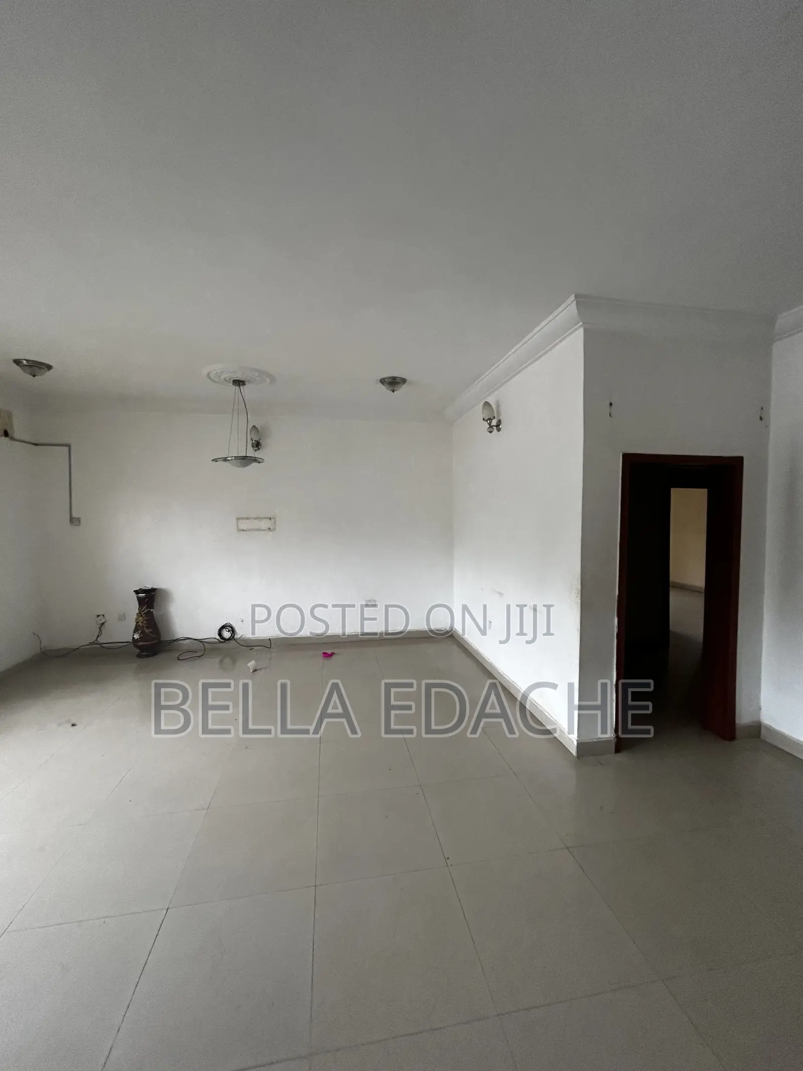 2bdrm Apartment in Wuse 2 for rent in Wuse 2