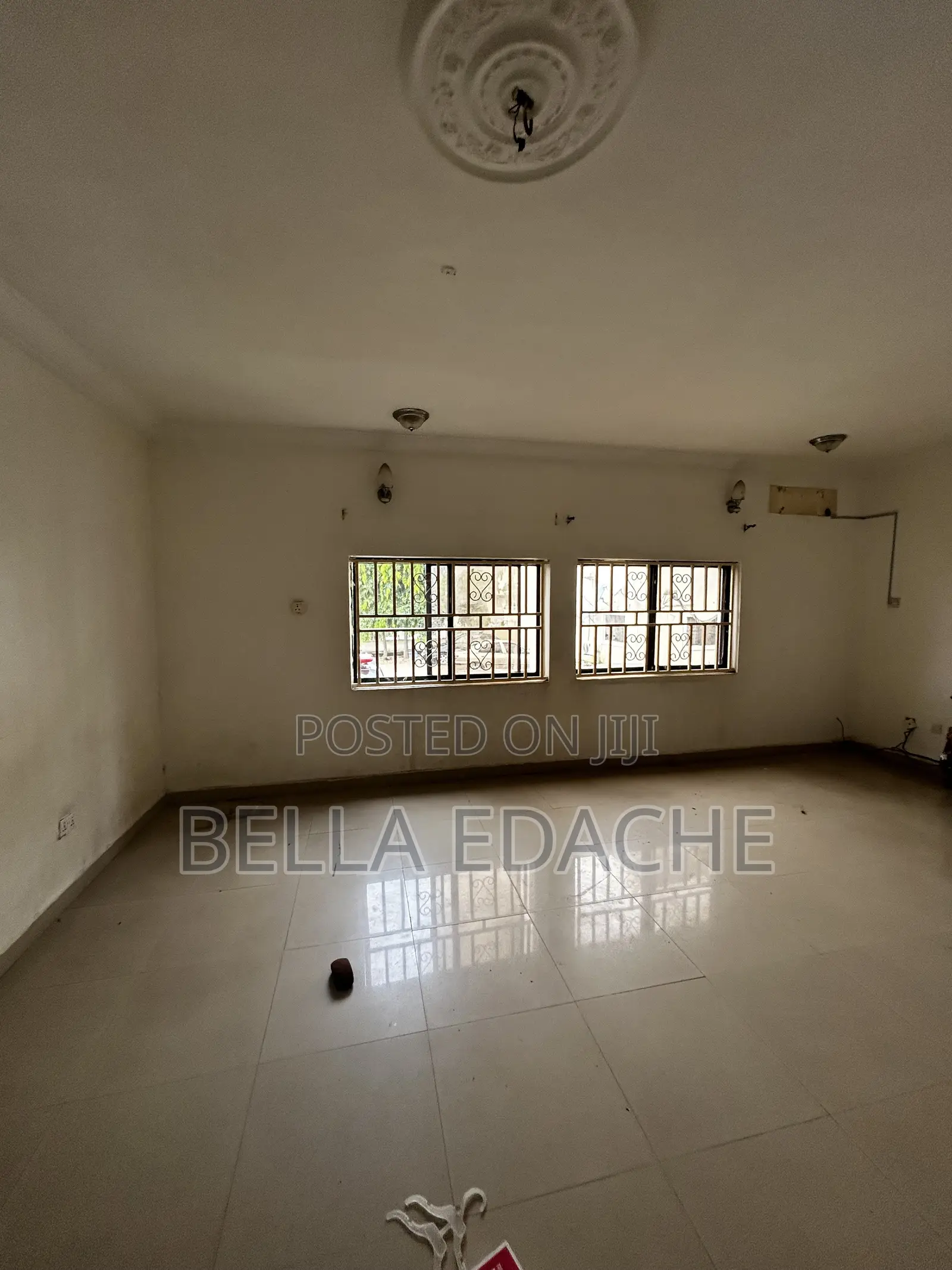 2bdrm Apartment in Wuse 2 for rent in Wuse 2